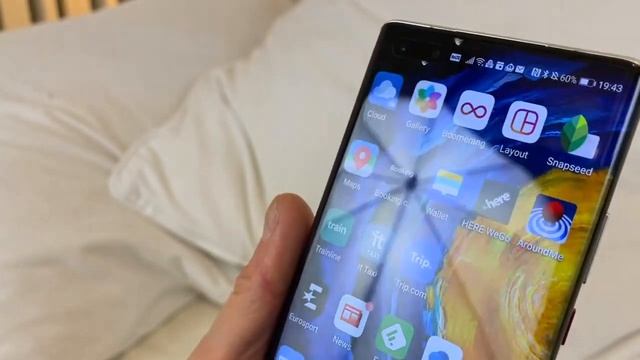 Xiaomi Mi 11 , Huawei Mate 40 Pro , Samsung Galaxy S21 - Кто из них мощнее? смотреть онлайн