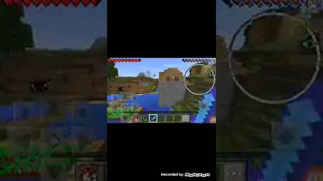 MCPE master читерка для майнкрафт смотреть онлайн