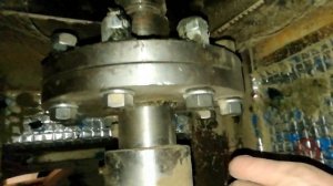 Гранулятор от Донецкого Кролика  спустя год эксплуатации