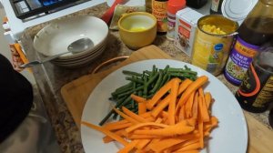 Guyanese Fish Broth