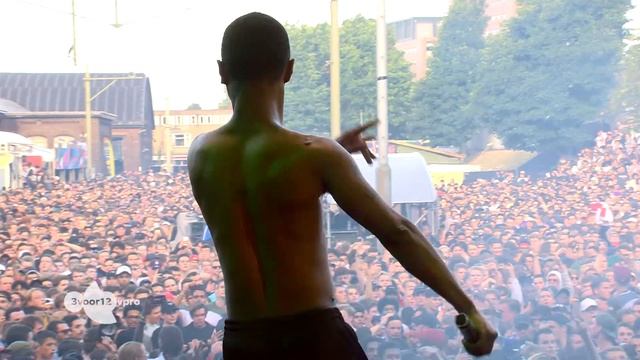 Rae Sremmurd - Live at Woo Hah 2017 смотреть онлайн