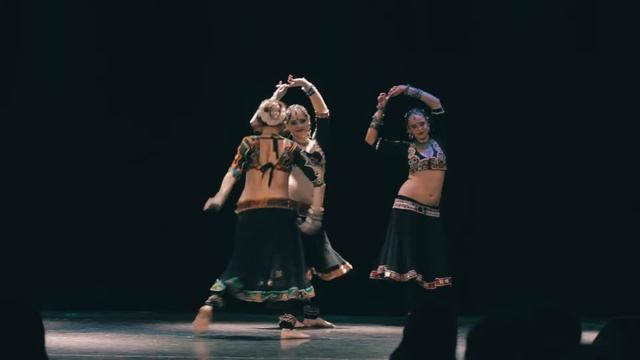 "Tribal Virus"#2 @Gala show RTF 8 смотреть онлайн