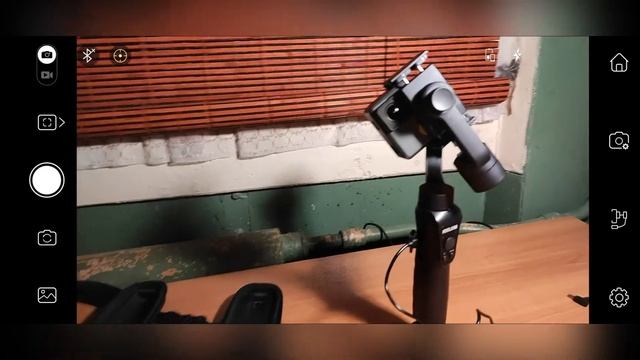 KEELEAD | Бюджетный 3-х осевой стабилизатор с AliExpress! ? смотреть онлайн