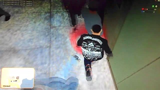 Radmir rp | CRMP| Лучшая работа на радмир рп? Обзор на работу пилота (1 часть). смотреть онлайн