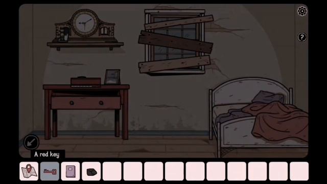 The Ghost Case Part 1// Dark Dome// Game Walkthrough смотреть онлайн