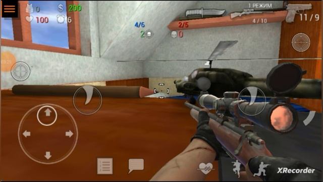 играю в стрелялки смотреть онлайн