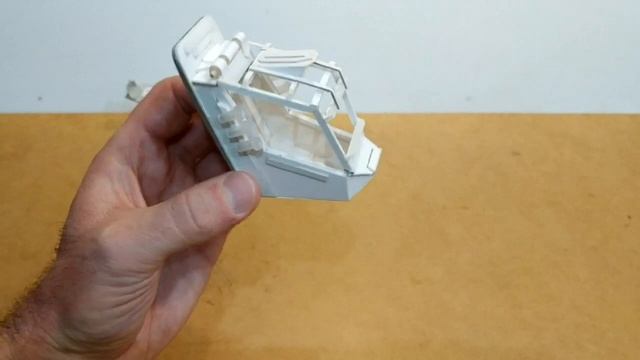 Легкий одноколёсный танк - боевой монокат. Часть 1 - неудачный эксперимент. смотреть онлайн
