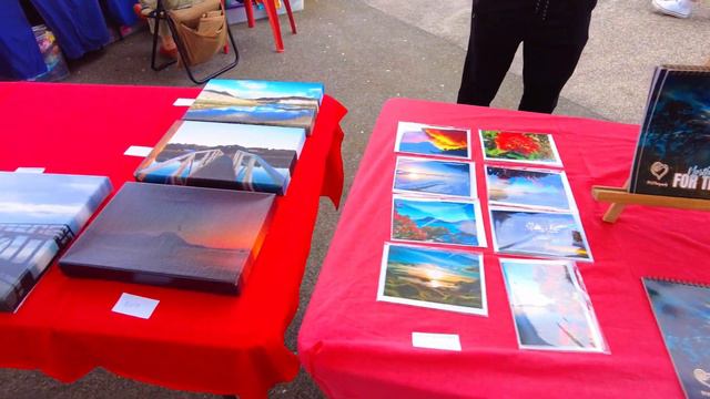 UA in NZ. ARTISAN Market in Whangarei! CRAFT Shopping in New Zealand. Traveling. Immigration смотреть онлайн