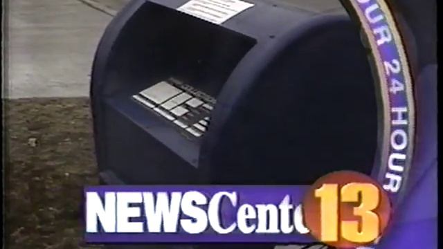 Late 1990's Bachman-Soltero-Zabel-Wilson Back Door Open WHO-TV Des Moines смотреть онлайн