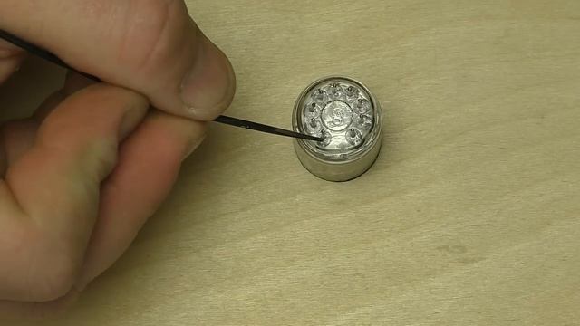 Превращаем советскую 6Н2П в 12AX7 смотреть онлайн