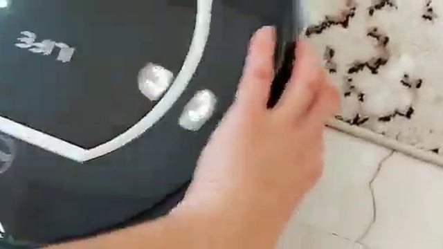 Новый помощник в доме. Робот-пылесос.  Распаковка. Демонстрация ILife V55 Pro