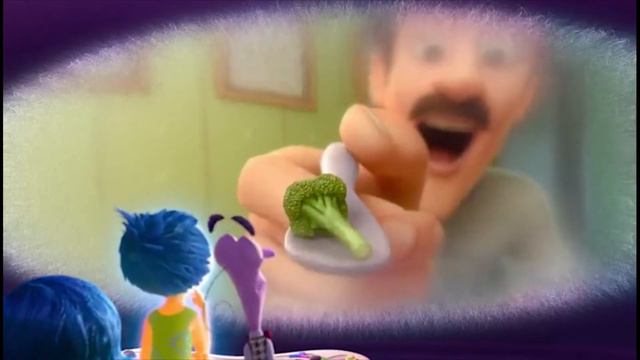 Эмоции короткий