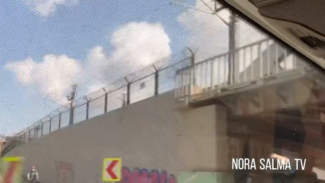 How to go to Istanbul new Airport by Havaist | Istanbul Airport shuttle bus смотреть онлайн