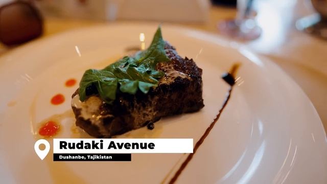 Tajikistan First Impressions (Dushanbe) ?? | 2023 4K