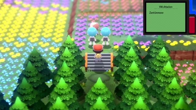 Pokémon Strahlender Diamant und Leuchtende Perle im Test (Review, German) смотреть онлайн