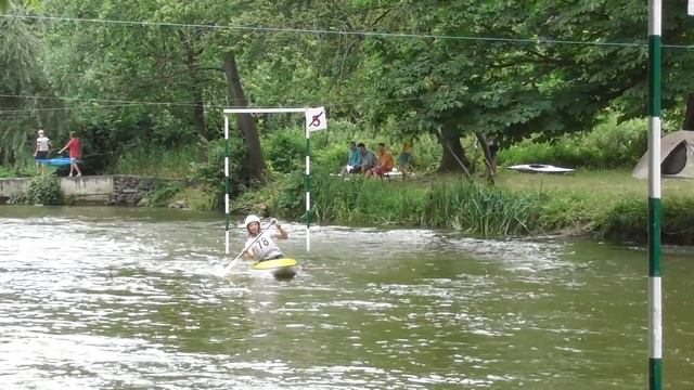 9 липня 2020. С1Ю, К1Д, К1Ю та С1Д 2006-2007 СЛАЛОМ-2 верхня камера смотреть онлайн