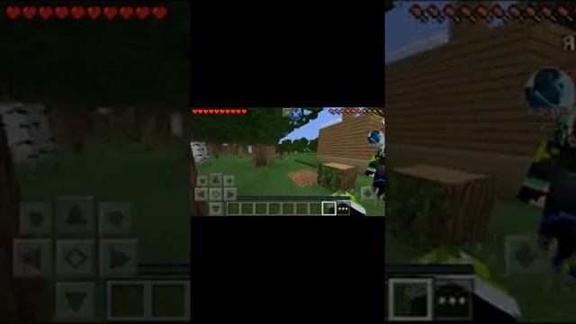 Как гриферить в мультиплеере смотреть онлайн