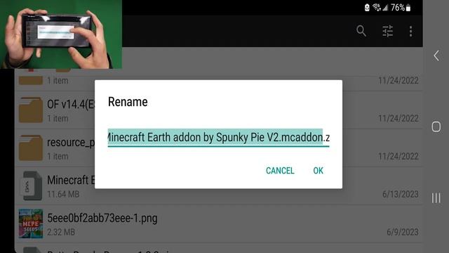 How To Download Mods & Addons For Minecraft Bedrock 1.20! (Android, IOS, Windows 11, Xbox, PS5) смотреть онлайн
