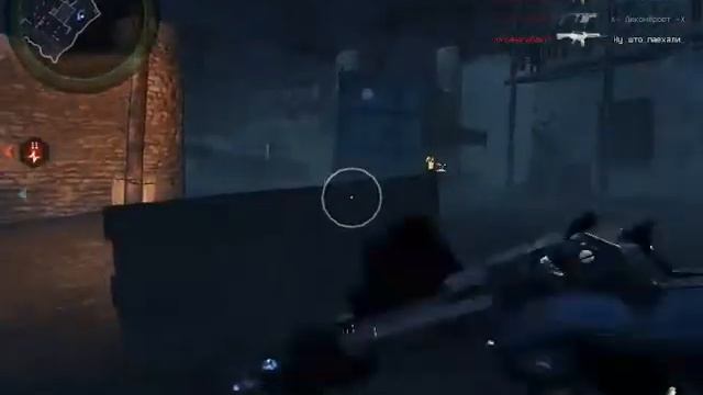 warface pvp на карте ферма смотреть онлайн