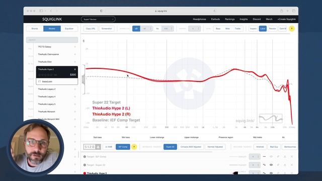 ThieAudio Hype 2 REVIEW! смотреть онлайн