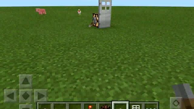 Обзор игры Minecraft pe 0.13.0