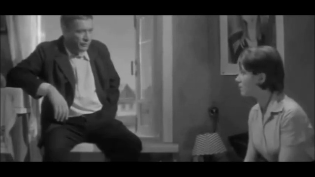 Знойный июль (1965) смотреть онлайн