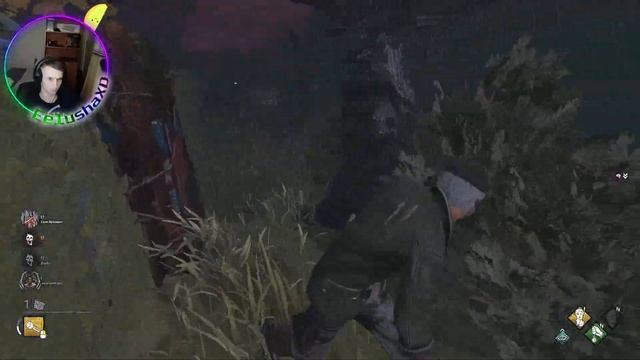 [DBD] РОФЛИМ НА ЛОУРАНГАХ смотреть онлайн