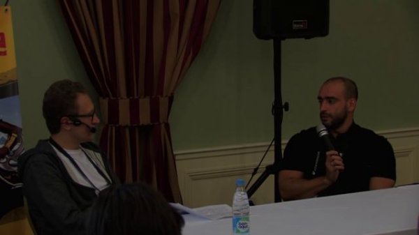 Александр Ващенко (Game Insight) - Мидкор: как достичь золотой середины