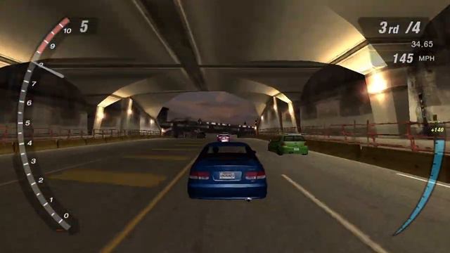 NFS Underground 2 2023-10-12 21 13 18 смотреть онлайн