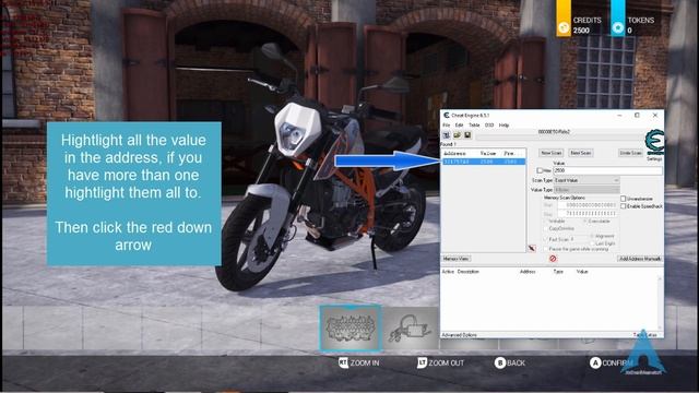 Ride 2 Money Cheat How To Get H2R instantly! смотреть онлайн