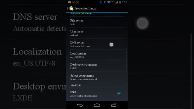 How to run Linux on your android device with cli смотреть онлайн