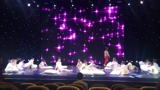 Репетиция. Студия «Олимпийский» отмечает свой 6-й день рождения в театре Аллы Духовой! TODES смотреть онлайн