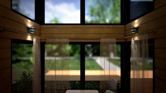 Crocus VR | EcoHouse Group смотреть онлайн
