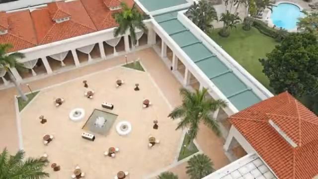 Hotel Real intercontinental El Salvador смотреть онлайн