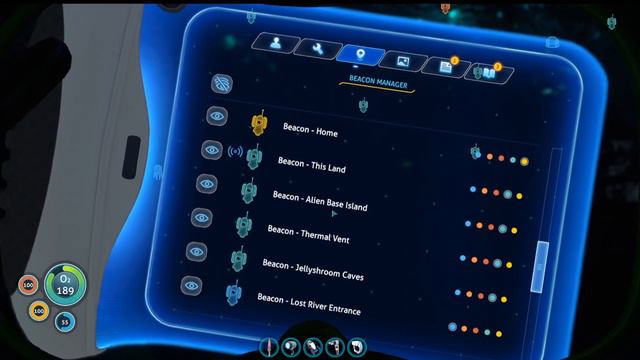 Subnautica Ep 23-We are back! смотреть онлайн