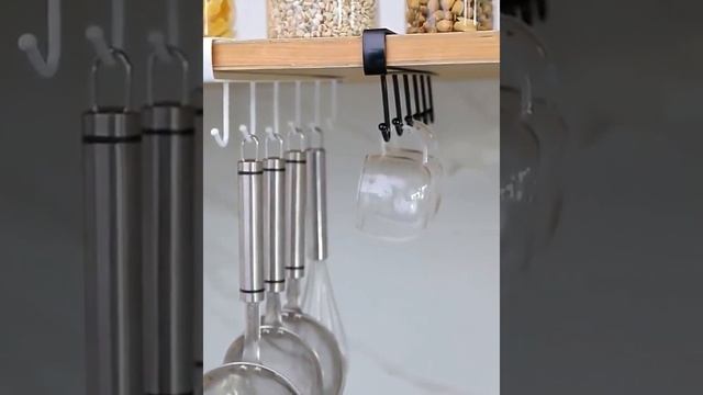 Держатель для полотенец/кухонный/для бумажных на кухню смотреть онлайн
