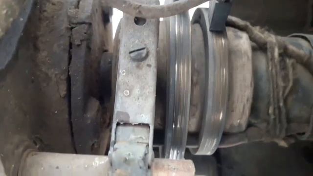 Для Авито! Продаю генератор ~ 230V/2 фаз/50Hz, мощностью не менее 5 кВт. Подробности - ниже ? смотреть онлайн