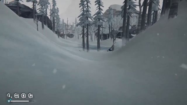 Как Увеличить Переносимый Вес В The Long Dark смотреть онлайн