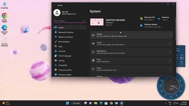 Fix audiodg.exe High CPU Usage in Windows 11 (Easy Method) смотреть онлайн