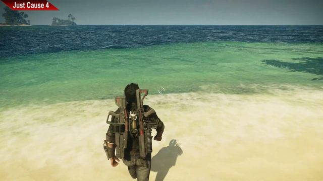 THE BIG JUST CAUSE COMPARISON | Just Cause 2 vs. Just Cause 3 vs. Just Cause 4 | PC | ULTRA смотреть онлайн