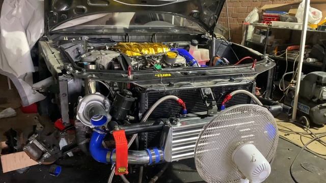 Laguna 2 v6 turbo смотреть онлайн