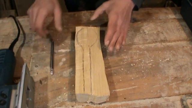 ДЕРЕВЯННАЯ РЕЗНАЯ ЛОЖКА СВОИМИ РУКАМИ ЧАСТЬ 1 смотреть онлайн