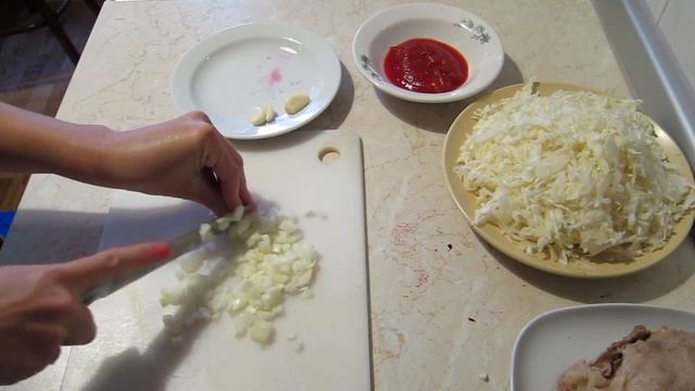 Борщ – пошаговый рецепт! смотреть онлайн