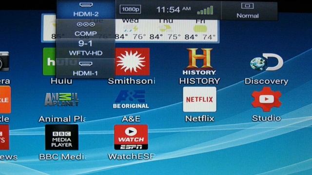 How to connect laptop to TV HDMI & How to connect tablet to TV HDMI - Easy & Fun смотреть онлайн