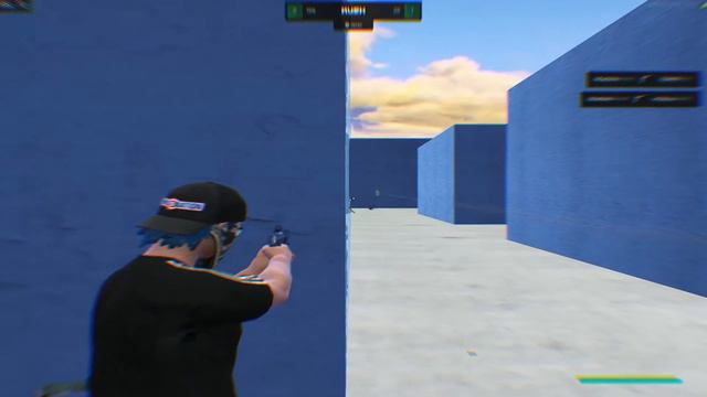 TREMsx | MONTAGEM FIVEM #4 ( kush TR ) смотреть онлайн