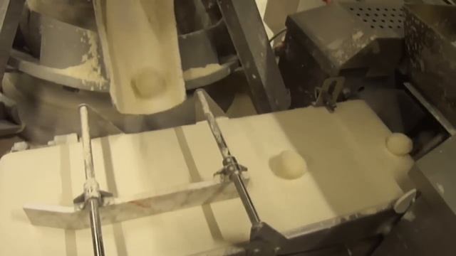 KUMKAYA HAMUR HAZIRLAMA HATTI смотреть онлайн