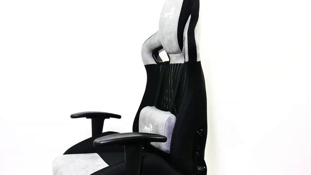 AeroCool Earl Краткий обзор смотреть онлайн