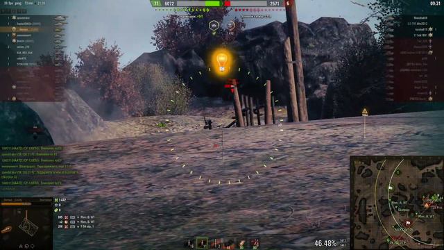 #Bourrasque Новогодние Наступление смотреть онлайн