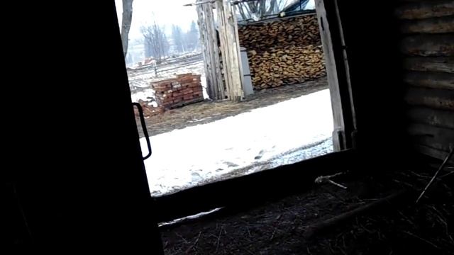 Христос Воскресе! Пасхальные новости хозяйства. смотреть онлайн