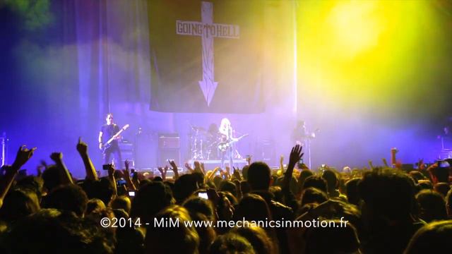 The Pretty Reckless - My Medicine